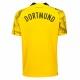 BVB Borussia Dortmund Kolmas Pelipaita 2023-24 Jalkapallo Pelipaidat Peliasut