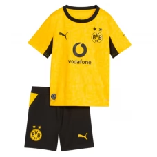 BVB Borussia Dortmund Kotipaita 2026-27 Lasten Pelipaita