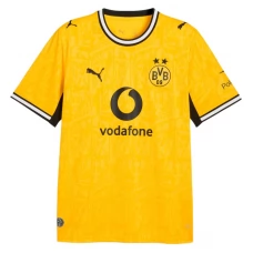 BVB Borussia Dortmund Kotipaita 2026-27 Pelipaita