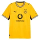 BVB Borussia Dortmund Kotipaita 2026-27 Pelipaita