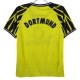 BVB Borussia Dortmund Kotipelipaita Retro 1994-95 Jalkapallo Pelipaidat Peliasut