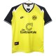 BVB Borussia Dortmund Retro Kotipaita 1995-96 Pelipaita
