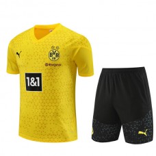 BVB Borussia Dortmund Treenipaita Suits 2023-24 - Yelow
