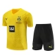 BVB Borussia Dortmund Treenipaita Suits 2023-24 - Yelow