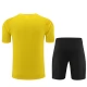 BVB Borussia Dortmund Treenipaita Suits 2023-24 - Yelow
