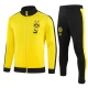 BVB Borussia Dortmund Treenitakki Suits 2023-24 - Keltainen