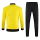 BVB Borussia Dortmund Treenitakki Suits 2023-24 - Keltainen