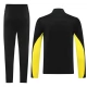 BVB Borussia Dortmund Treenitakki Suits 2024-25 - Musta