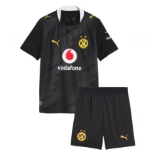BVB Borussia Dortmund Vieraspaita 2026-27 Lasten Pelipaita