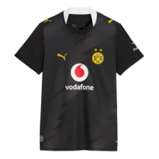 BVB Borussia Dortmund Vieraspaita 2026-27 Naisten Pelipaita