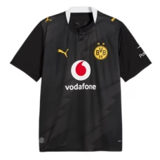 BVB Borussia Dortmund Vieraspaita 2026-27 Pelipaita