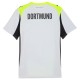 BVB Borussia Dortmund Vieraspelipaita 2025-26 Jalkapallo Pelipaidat Peliasut