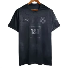 BVB Borussia Dortmund Vieraspelipaita Special Edition 2023-24 Jalkapallo Pelipaidat Peliasut