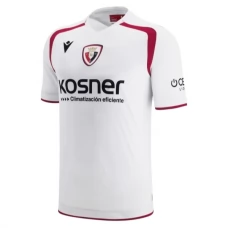 CA Osasuna Kolmas Pelipaita 2025-26 Jalkapallo Pelipaidat Peliasut