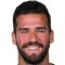 Alisson Becker