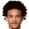 Leroy Sané