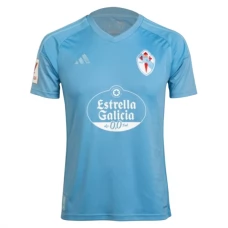 Celta de Vigo Kotipelipaita 2023-24 Jalkapallo Pelipaidat Peliasut