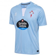 Celta de Vigo Kotipelipaita 2024-25 Jalkapallo Pelipaidat Peliasut