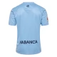 Celta de Vigo Kotipelipaita 2024-25 Jalkapallo Pelipaidat Peliasut