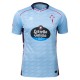 Celta de Vigo Kotipelipaita 2025-26 Jalkapallo Pelipaidat Peliasut