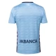 Celta de Vigo Kotipelipaita 2025-26 Jalkapallo Pelipaidat Peliasut