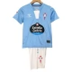 Celta de Vigo Lasten Kotipelipaita 2024-25 Jalkapallo Pelipaidat Peliasut