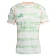 Celtic FC Kolmas Pelipaita 2025-26 Jalkapallo Pelipaidat Peliasut