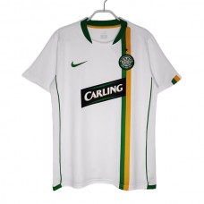 Celtic FC Kolmas Pelipaita Retro 2006-07 Jalkapallo Pelipaidat Peliasut