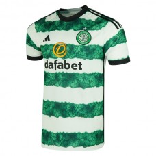 Celtic FC Kotipelipaita 2023-24 Jalkapallo Pelipaidat Peliasut