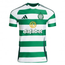 Celtic FC Kotipelipaita 2024-25 Jalkapallo Pelipaidat Peliasut
