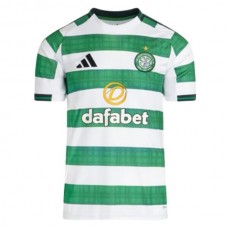 Celtic FC Kotipelipaita 2025-26 Jalkapallo Pelipaidat Peliasut
