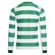Celtic FC Kotipelipaita 2025-26 Jalkapallo Pelipaidat Peliasut(L/S)