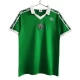 Celtic FC Kotipelipaita Retro 1978-80 Jalkapallo Pelipaidat Peliasut