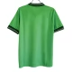Celtic FC Kotipelipaita Retro 1984-86 Jalkapallo Pelipaidat Peliasut