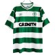 Celtic FC Kotipelipaita Retro 1987-88 Jalkapallo Pelipaidat Peliasut