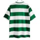 Celtic FC Kotipelipaita Retro 1987-88 Jalkapallo Pelipaidat Peliasut