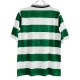 Celtic FC Kotipelipaita Retro 1989-91 Jalkapallo Pelipaidat Peliasut