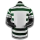 Celtic FC Kotipelipaita Retro 1998-99 Jalkapallo Pelipaidat Peliasut