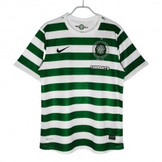 Celtic FC Kotipelipaita Retro 2012-13 Jalkapallo Pelipaidat Peliasut