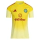 Celtic FC Maalivahdin Kotipelipaita 2025-26 Jalkapallo Pelipaidat Peliasut