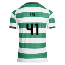 Celtic FC Reo 41 Kotipelipaita 2025-26 Jalkapallo Pelipaidat Peliasut