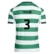 Celtic FC Taylor 3 Kotipelipaita 2025-26 Jalkapallo Pelipaidat Peliasut