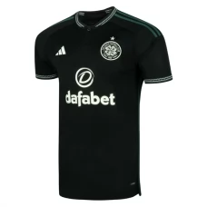 Celtic FC Vieraspelipaita 2023-24 Jalkapallo Pelipaidat Peliasut