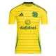 Celtic FC Vieraspelipaita 2024-25 Jalkapallo Pelipaidat Peliasut