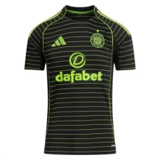 Celtic FC Vieraspelipaita 2025-26 Jalkapallo Pelipaidat Peliasut