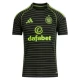 Celtic FC Vieraspelipaita 2025-26 Jalkapallo Pelipaidat Peliasut