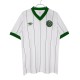 Celtic FC Vieraspelipaita Retro 1984-86 Jalkapallo Pelipaidat Peliasut