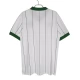 Celtic FC Vieraspelipaita Retro 1984-86 Jalkapallo Pelipaidat Peliasut