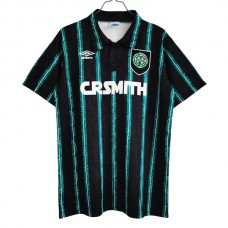 Celtic FC Vieraspelipaita Retro 1992-93 Jalkapallo Pelipaidat Peliasut