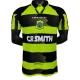 Celtic FC Vieraspelipaita Retro 1996-97 Jalkapallo Pelipaidat Peliasut